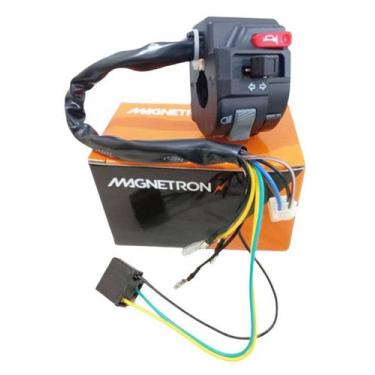 Imagem de Chave de Luz Fazer 250 2011-2015 Magnetron