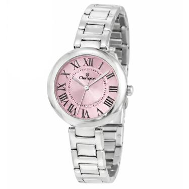 Imagem de Relógio CHAMPION feminino analógico quartz CF26151I