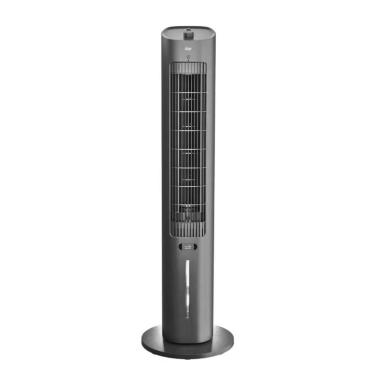 Imagem de Climatizador de Ar WAP 5L 4 em 1 com Ventilação Umidificação Purificação e Ionização Ai...