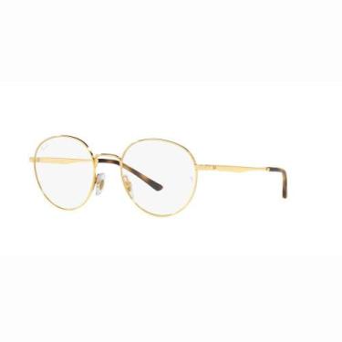 Imagem de Óculos de Grau Ray-Ban RB3681 Optics, 50mm