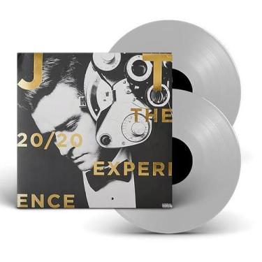 Imagem de Justin Timberlake - 2x LP The 20/20 Experience Part 2 Vinil Limitado -