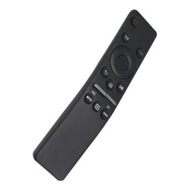 Imagem de Controle Compatível Samsung Un58ru7100 58ru7100 Ru7100 Tv 4k - FBG
