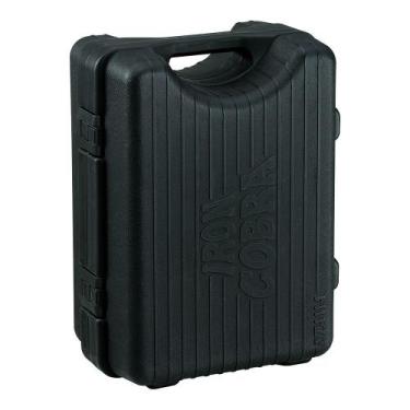 Imagem de Case Para Pedal Duplo Iron Cobra Tama PC900TW