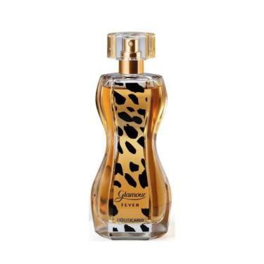 Imagem de Perfume feminino glamour fever 75ml o boticário