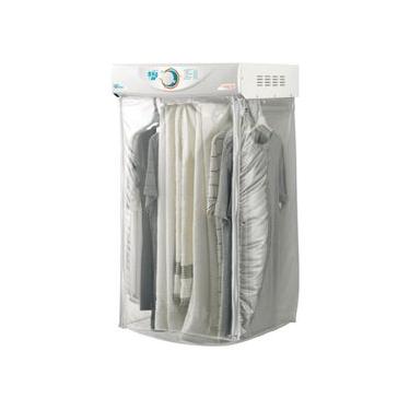 Imagem de Secadora de Parede Fischer Super Ciclo 8 Kg com Timer Contínuo Branco 220V