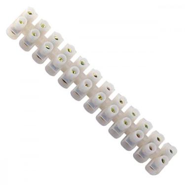 Imagem de Conector Interneed Bar 16Mm - Kit C/10 Unidades