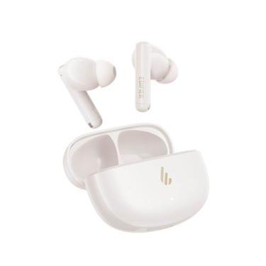 Imagem de Fone TWS Bluetooth 6.0 EDIFIER X5 PRO V25 - Marfim Cor:Marfim, Marfim