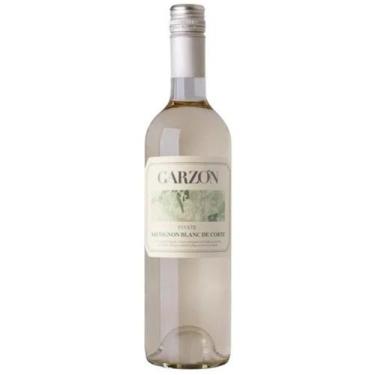 Imagem de Vinho Branco Bodega Garzón Estate Sauvignon Blanc de Corte 750 mL
