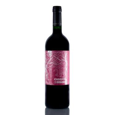 Imagem de Vinho Argentino Callejón De Las Brujas Merlot