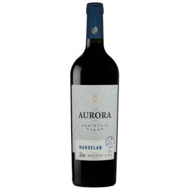 Imagem de Vinho Aurora Varietal Marselan Tinto Seco 750ml