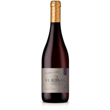 Imagem de Vinho El Rosal Reserva Pinot Noir 750ml
