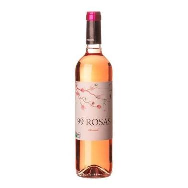 Imagem de 99 Rosas Rosé Seco-750ml