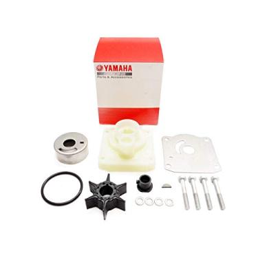 Imagem de Yamaha Marine New OEM Water Pump Repair Kit, 61N-W0078-11-00, 61N-W0078-13-00