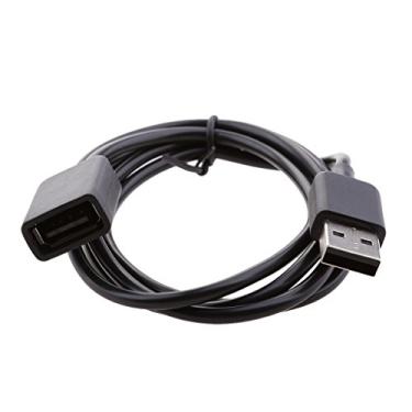 Imagem de balikha Cabo de Carregamento USB de Velocidade de 1 Metro para Relógio Esportivo Polar M200 GPS