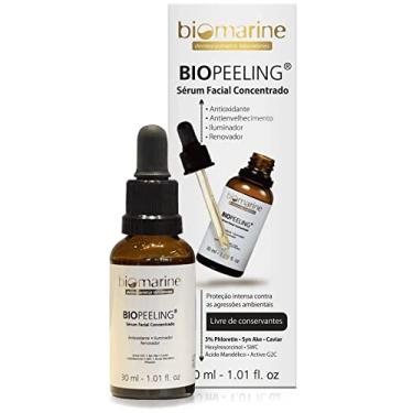 Imagem de Biomarine Biopeeling Serum Facial 30g