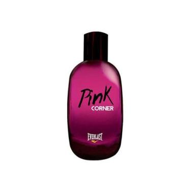 Imagem de Everlast Pink Corner Perfume Feminino  - Eau De Toilette 100ml