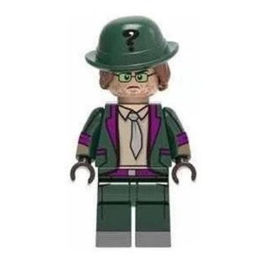 Imagem de Boneco Blocos De Montar Charada Batman