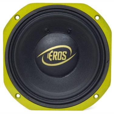 Imagem de Alto Falante Eros 8" E420 HQ 420W Rms 8 Ohms