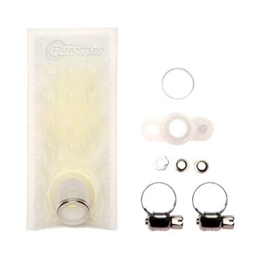 Imagem de HFP - Kit de instalação da bomba de combustível K954 Quantum 400-954 Substituição para Nissan Sentra 1.6L 1.8L 2L 2.5L (1995-2007), substitui 50-1210