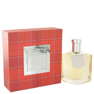 Imagem de Perfume John Mac Steed Red Eau De Toilette 100ml para homens