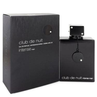 Imagem de Perfume Armaf Club De Nuit Intense Eau De Parfum 200 ml para M