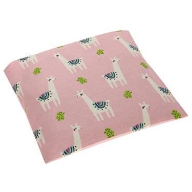 Imagem de Samani, Bolsa Térmica de Sementes para Cólica Bebês - Com Camomila, Lavanda, Erva-Doce