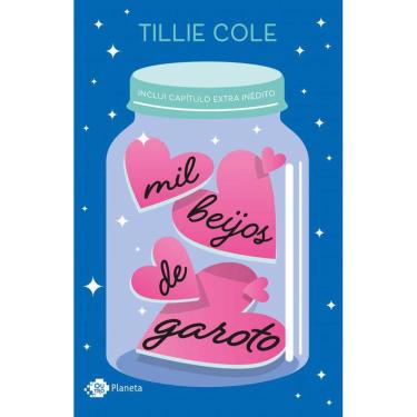 Imagem de Mil beijos de garoto - Edição especial