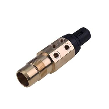 Imagem de YQABLE Válvula reguladora 1615766480 compatível com compressor Atlas Copco XA67WD XAS77Dd XAS150DD7 XAS57DD XAS110DD7 XAS37 XAS47 XAS56 XAS76M9960HDC