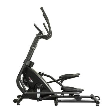 Imagem de Eliptico Starke SH30 - 45cm de Passada Suave e Confortável Bluetooth para Apps de Treino-Unissex