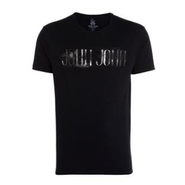 Imagem de Camiseta John John Digital Black Masculina-Masculino