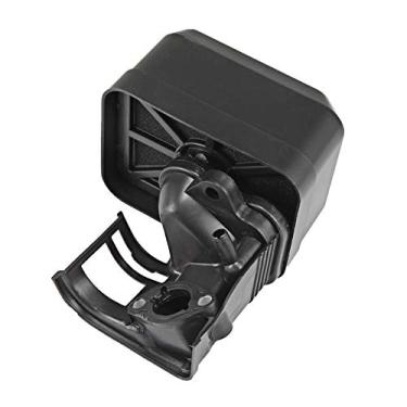 Imagem de Conjunto de caixa de limpeza de filtro de ar para motor Honda GX200 GX160 GX140 5.5HP
