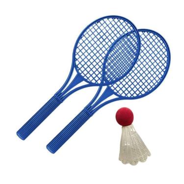 Imagem de Jogo De Raquetes Infantil Com Peteca