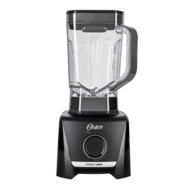 Imagem de Liquidificador 15 Velocidades 1400W Full 3,2L Para Cozinha - A.R Varie