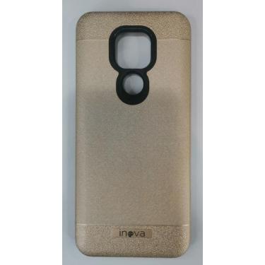 Imagem de Capa Capinha moto g9 play tela 6.5 Anti Impacto Dura Diversas Cores - 