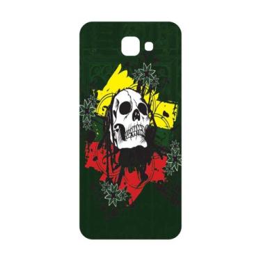 Imagem de Capa Adesivo Skin024 Verso Para Samsung Galaxy J5 Prime - KawaSkin
