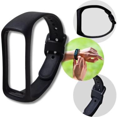 Imagem de Pulseira Para Samsung Galaxy Fit 2 SM-R220