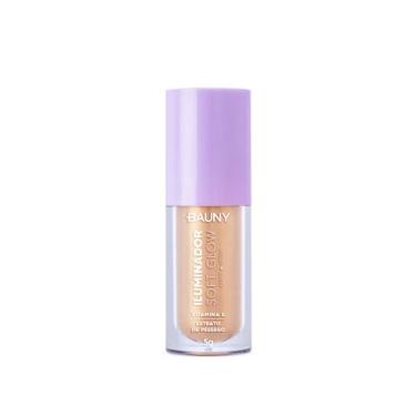 Imagem de Bauny Iluminador Líquido Soft Glow Sunshine 5g