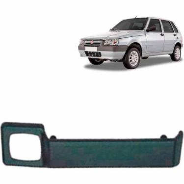 Imagem de Maçaneta Externa Tampa Traseira Uno 96 a 18 sem Chave - AMC