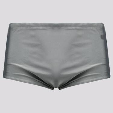 Imagem de Sunga Fila Basic Cinza, P