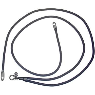 Imagem de ACDelco Cabo de bateria positivo profissional 4LF48XA