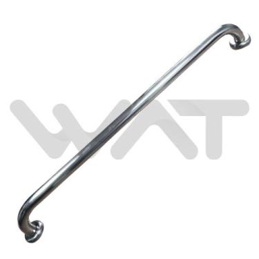Imagem de Barra de Apoio Reta 70cm Inox - WAT Acessibilidade