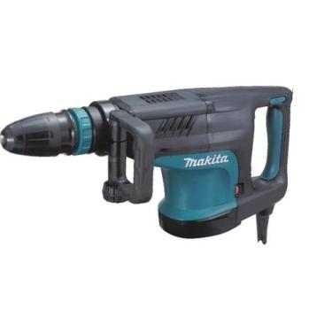 Imagem de Martelete Rompedor SDS Max HM 1203 C 220V 10Kg Makita