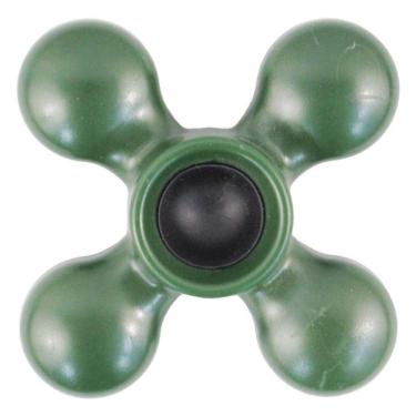 Imagem de Apoio De Espigão Orquezz Stabile Para Violoncelo - Verde