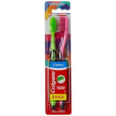 Imagem de Colgate – Escova Dental Colors