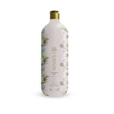 Imagem de Shampoo Hydra Pet Spa Senses Bliss (1:4) - 1L - Hydra Groomers