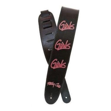 Imagem de Correia Para Guitarra Em Couro Girl 25lmc02 Planet Waves