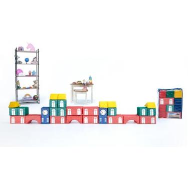 Imagem de Grande Construtor  - LDM Brinquedos