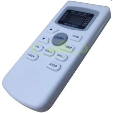 Imagem de Cr philco pac36000ipfm5 096662117 pac60000ipfm5 096662123 pac36000icfm