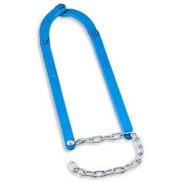 Imagem de Ferramenta de reparo de cerca resistente para reparo de cercas, ferramenta de esticador de cerca resistente para reparo de cercas, substitua ferramentas de cerca de arame farpado original do Texas