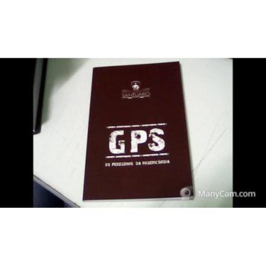 Imagem de Gps Do Peregrino Da Misericórdia